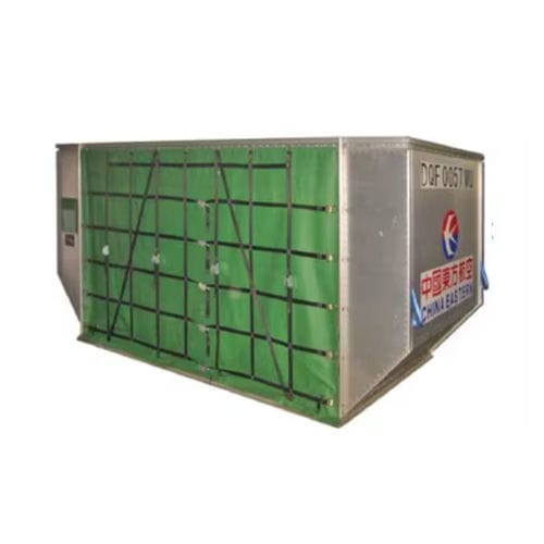 Container LD-2 - CM-AGE-AC - Tianchang Cheers Metal Limited / Tianchang Avn Gse Nanjing Ltd. - LD-3 / LD-6 / LD-8