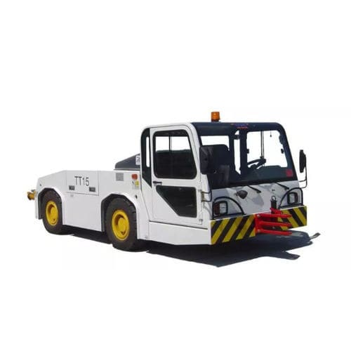 Tracteur de remorquage - WGQY15 - Tianchang Cheers Metal Limited / Tianchang Avn Gse Nanjing Ltd. - pushback / pour aéronef / diesel
