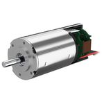 moteur électrique pour avion léger