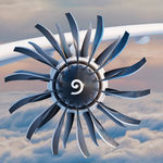 ventilateur pour a&eacute;roport