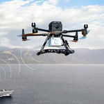 simulateur pour drone