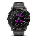 montre pour pilote