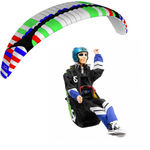 parapente performance