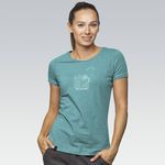 T-shirt de travail