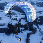 parapente performance