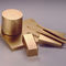 bronze en plaqueMaterion Brush Ltd