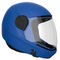 Casque Intégral De Parachutisme Square One Kiss Noir Taille XL - Occasion Jamais Sauté