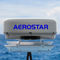 radar de surveillanceHIPOINTER 100RAVEN AEROSTAR