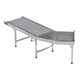 table à rouleaux pour aéroport