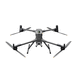drone professionnel / de cartographie / pour recherche et sauvetage / à voilure tournante