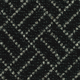 tissu pour la sellerie aéronautique pour moquette / en laine / à motif