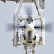 moteur électrique pour avion / hybride