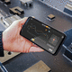 application mobile