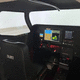 simulateur de vol / d'entraînement / IFR / FNPT II