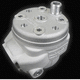 moteur à pistons 10 - 50ch / 10 - 50kg / 4 temps / monocylindre