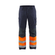 pantalon de travail / pour piste d'aéroport / haute visibilité