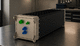 batterie pour avion
