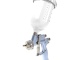 Paint spray guns