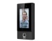 Facial recognition readers