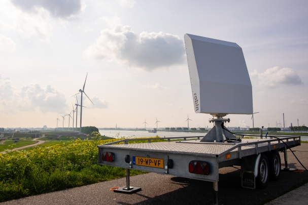 ROBIN RADAR SYSTEMS B.V. Photo 2