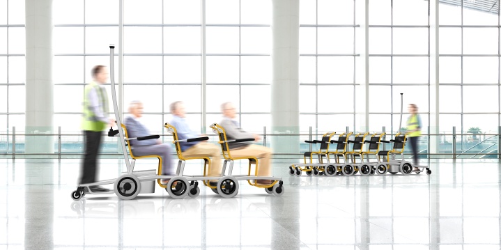 Special Mobility Photo 2