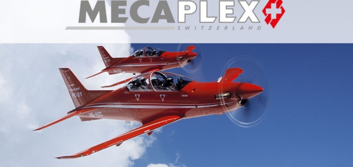 MECAPLEX LTD. Photo 1