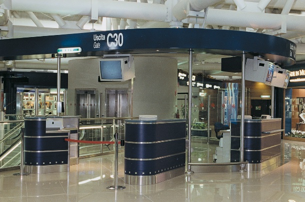 CUTINI GROUP SRL Photo 2