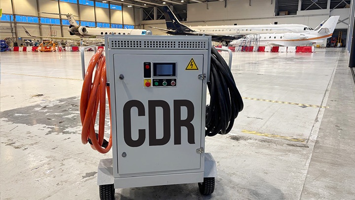 C.D.R Technology Photo 5