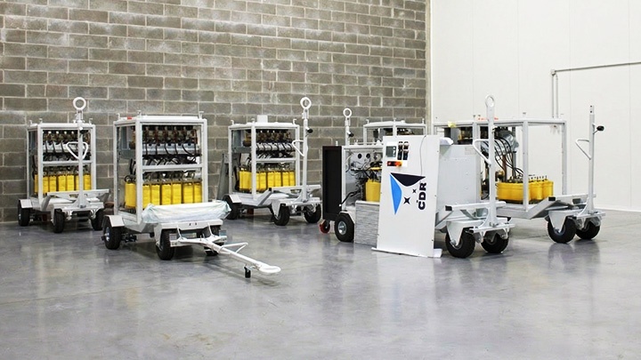 C.D.R Technology Photo 3