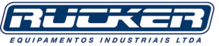 RUCKER EQUIP. INDUSTRIAIS LTDA. - logo