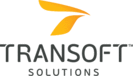 TRANSOFT SOLUTIONS - logo