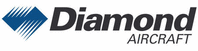 DIAMOND AIRCRAFT INDUSTRIES GMBH - logo