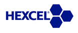 HEXCEL - logo