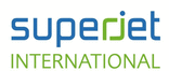 SUPERJET INTERNATIONAL - logo