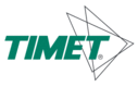 TIMET - logo