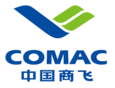 COMAC - logo