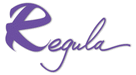 Régula Baltija Ltd - logo