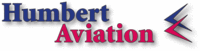 HUMBERT AVIATION - logo