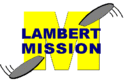 LAMBERT AVIONIQUE - logo