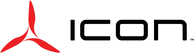 ICON Aircraft - logo