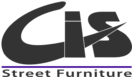 CIS Street Furniture - logo