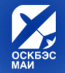 OSKBES MAI - logo