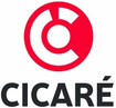 Cicare - logo