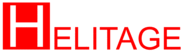 Helitage - logo