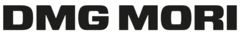 DMG MORI - logo