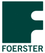 Foerster Instruments  - logo