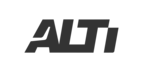 ALTI UAS - logo