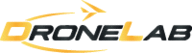 Dronelab unmanned systems srl - logo