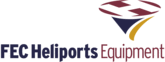 FEC Heliports Equipment - logo