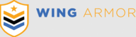 WING ARMOR - logo